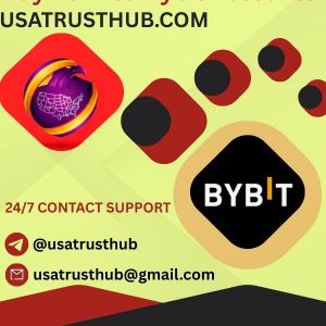 Buy Verified Bybit Accounts