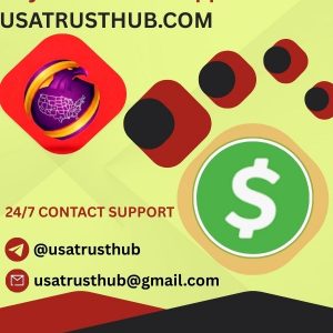 Buy Verified Cashapp Accounts