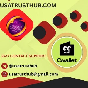 Buy Verified Cwallet Accounts