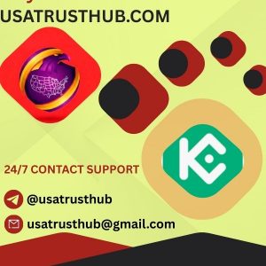 Buy Verified Kucoin Accounts