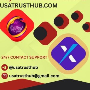 Buy Verified Paxful Accounts