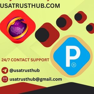 Buy Verified Payeer Accounts