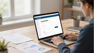 Buy Verified TransferWise Accounts