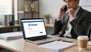 Buy Verified Payeer Accounts