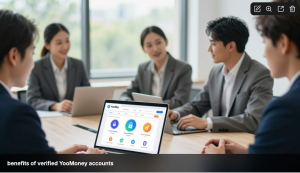 Buy Verified YooMoney Accounts