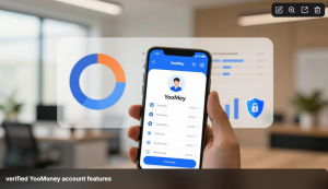 Buy Verified YooMoney Accounts