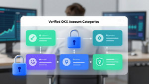 Buy Verified Okx Accounts
