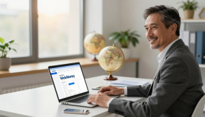 Buy Verified Webmoney Accounts