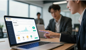 Buy Verified Bybit Accounts