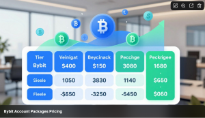 Buy Verified Bybit Accounts