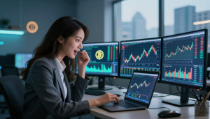 Buy Verified Kucoin Accounts