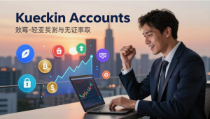 Buy Verified Kucoin Accounts