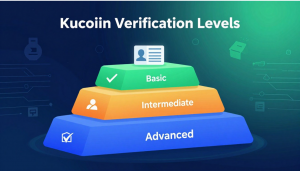 Buy Verified Kucoin Accounts