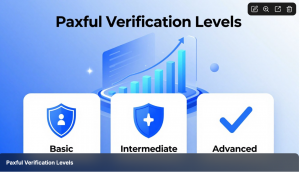 Buy Verified Paxful Accounts