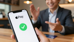Buy Verified Apple Pay Accounts