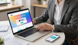 Buy Verified Apple Pay Accounts