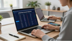Buy Verified Mexc Accounts