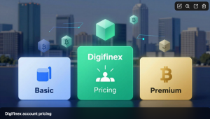 Buy Verified Digifinex Accounts
