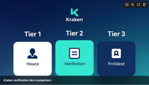Buy Verified Kraken Accounts