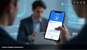 Buy Verified Cwallet Accounts