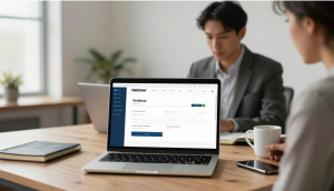 Buy Verified Hetzner Accounts