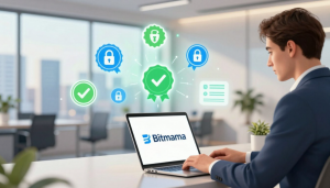 Buy Verified Bitmama Accounts