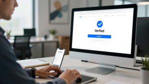 Buy Verified Coinbase Accounts