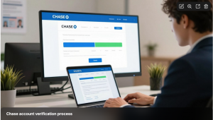 Buy Verified Chase Bank Accounts