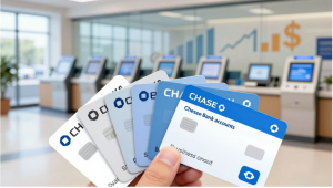 Buy Verified Chase Bank Accounts