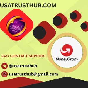 Buy Verified Moneygram Bank Accounts