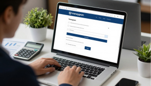 Buy Verified MoneyGram Bank Accounts