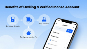 Buy Verified Monzo Accounts