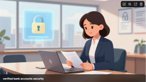 Buy Verified Oxyzen Bank Accounts