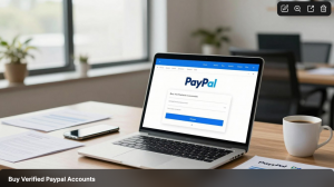 Buy Verified Paypal Accounts