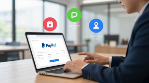 Buy Verified Paypal Accounts