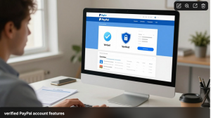 Buy Verified Paypal Accounts